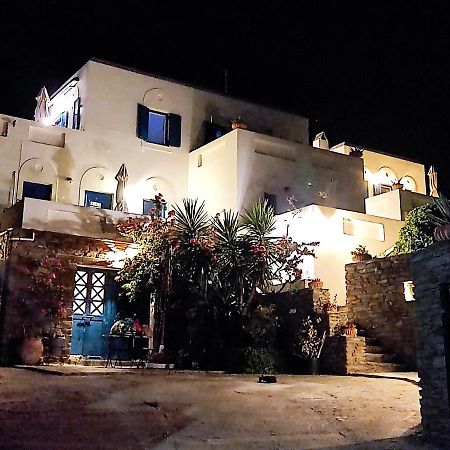 Villa Lontorfou Όρμος Εξωτερικό φωτογραφία