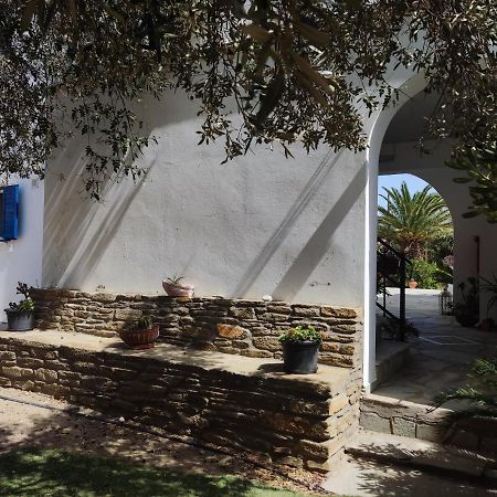 Villa Lontorfou Όρμος Εξωτερικό φωτογραφία