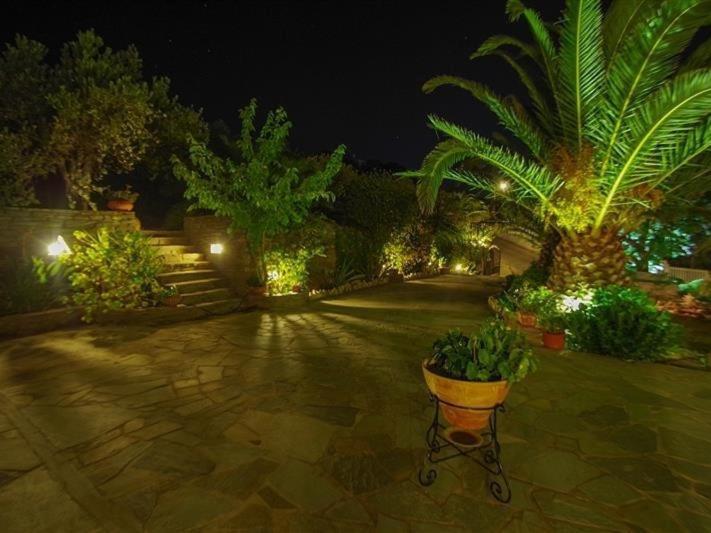 Villa Lontorfou Όρμος Εξωτερικό φωτογραφία
