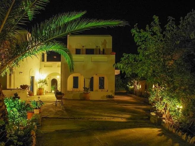 Villa Lontorfou Όρμος Εξωτερικό φωτογραφία