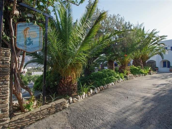 Villa Lontorfou Όρμος Εξωτερικό φωτογραφία