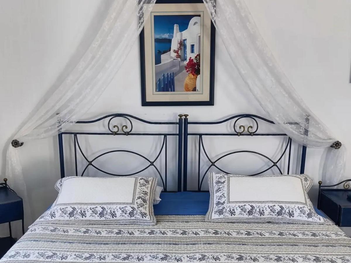 Villa Lontorfou Όρμος Εξωτερικό φωτογραφία