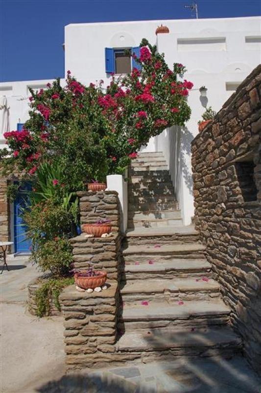 Villa Lontorfou Όρμος Εξωτερικό φωτογραφία