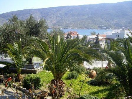 Villa Lontorfou Όρμος Δωμάτιο φωτογραφία