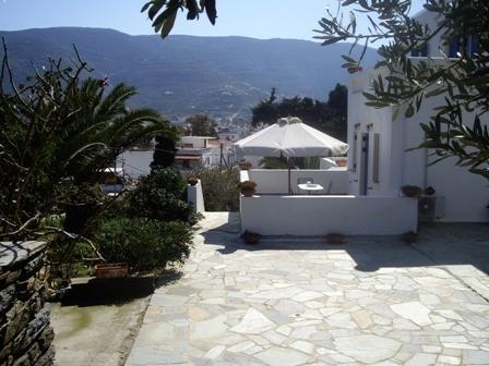 Villa Lontorfou Όρμος Δωμάτιο φωτογραφία