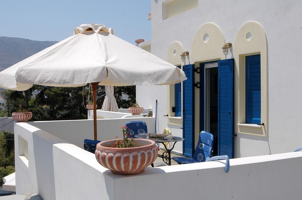 Villa Lontorfou Όρμος Δωμάτιο φωτογραφία